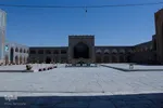 مسجد جامع اصفهان