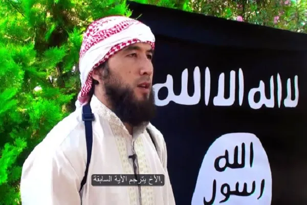 إرتفاع عدد متهمي الإرهاب والتطرف في قرغيزستان
