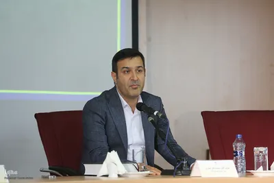آیین رونمایی از کتاب «ریاکاری‌های بنی‌عباس و شهادت امامان معصوم(ع)»