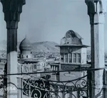 تصاویر قدیمی حرم مطهر شاهچراغ (ع)