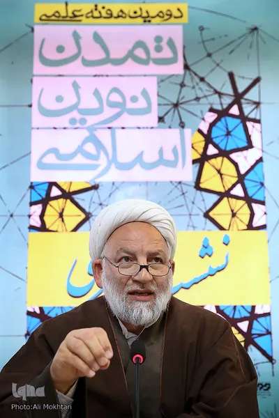 حجت‌الاسلام‌ والمسلمین دکتر ناصر سقای‌بی‌ریا