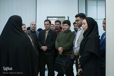 بازدید مدیران روابط عمومی دانشگاههای علمی کاربردی سراسر کشور از ایکنا
