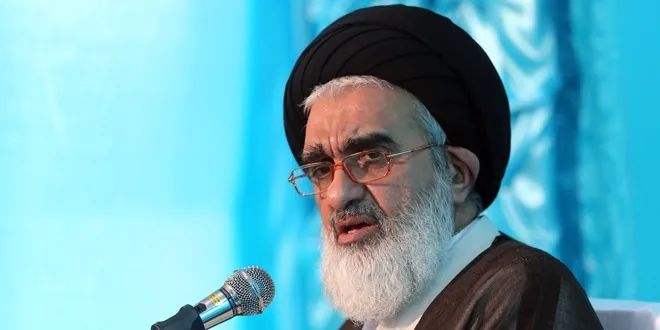 معصومین(ع) در قبال حاجات از ما انتظاراتی دارند/ زیارت؛ جاده‌ای دوطرفه