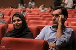 آئین گرامیداشت روز خبرنگار در شیراز‎