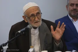 محمود لولاچیان، خیر قرآنی