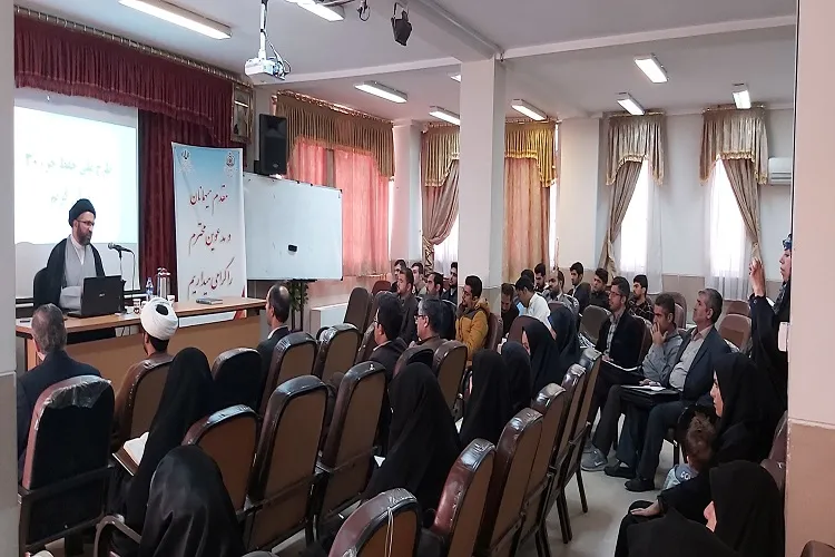 دوره تربیت مربی حفظ قرآن در کرمانشاه برگزار شد