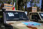 احسان مهدوی