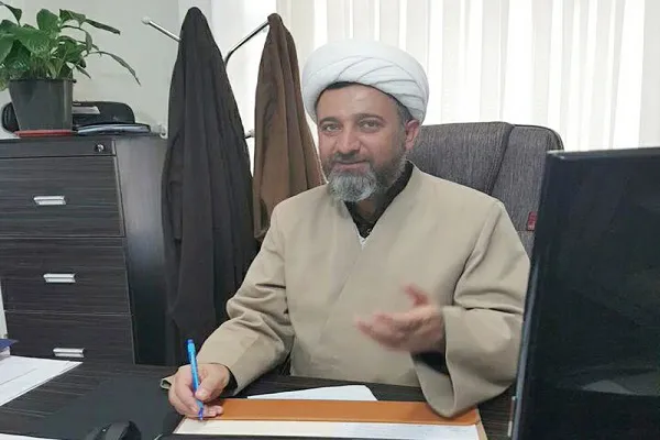 اعزام خانواده طلاب و روحانیون کردستان به مشهد