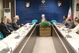 چالش‌ها و راه‌کارهای حل مشکلات اتحادیه کشوری مؤسسات قرآنی بررسی شد