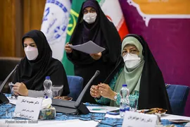 نشست بین‌المللی «گفت‌و‌گوهای منطقه‌ای در حوزه زنان و خانواده»