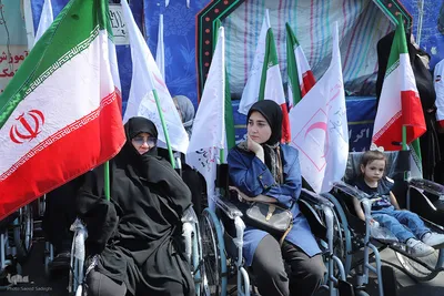 اجتماع مردم تبریز در خونخواهی رهبر شهید