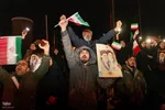 اصفهان در سوگ شهادت رهبر معظم انقلاب