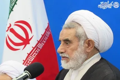 آئین تودیع و معارفه رئیس شورای هماهنگی تبلیغات اسلامی مازندران