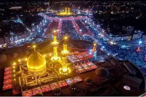 آغاز ثبت‌نام دوره جدید اعزام‌ها به عتبات عالیات