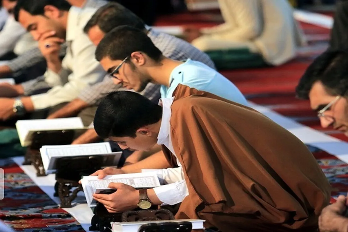 Meeting in Tehran Discusses Operational Plan to Train 10 Million Quran Memorizers