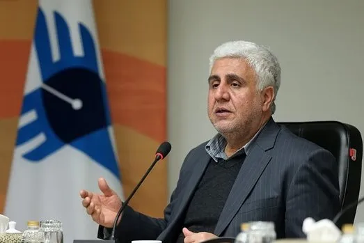 فرهاد رهبر از دانشگاه آزاد رفت/ طهرانچی سرپرست شد