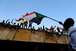 Arab Countries Support Sudan Transition: UAE