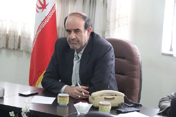 جشنواره خوشنویسی «وصیت‌نامه شهدا» در زرند برگزار شد
