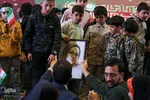 افتتاحیه جشنواره عمار‎‎