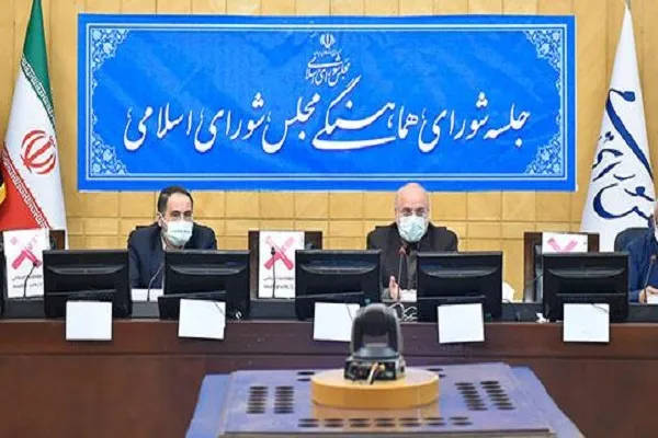 تأکید قالیباف بر اصلاح فرایندهای قانونگذاری برای حل مشکلات کشور