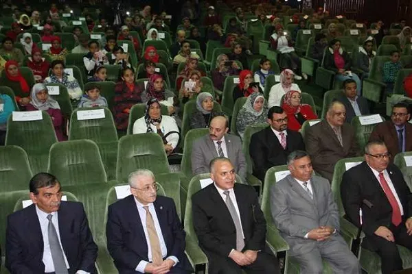 تجلیل از حافظان قرآن و انجیل در «اسیوط» مصر