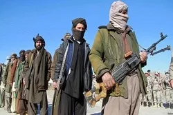 Taliban Captures Afghanistan’s Main Border Crossing with Tajikistan