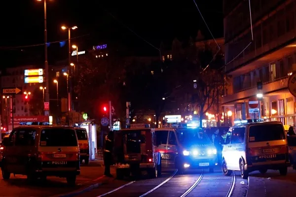 ادامه واکنش‌ها به حمله تروریستی شب گذشته در پایتخت اتریش