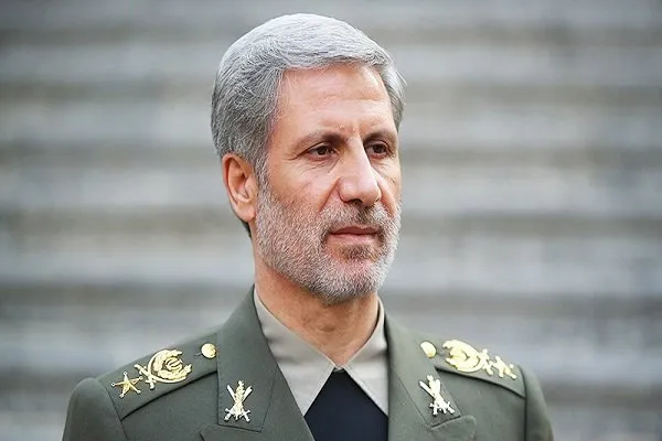 امیر حاتمی: ایران در جنگ اطلاعاتی دشمن با کسی تعارف ندارد