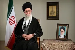 Ayətullah Xamenei Novruz bayramını qeyd edən bütün xalqları təbrik edib