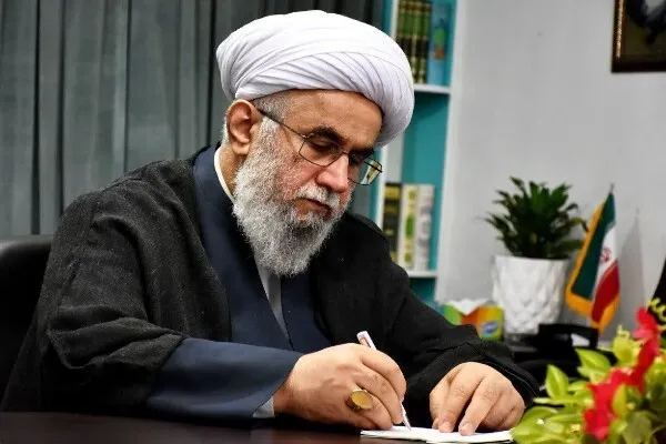 «سیداحمد شمس» عمر خود را صرف مجاهدت در سنگرهای مختلف کرد