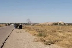 Bomb Blast in Iraq’s Khanaqin Targets Arbaeen Ceremony