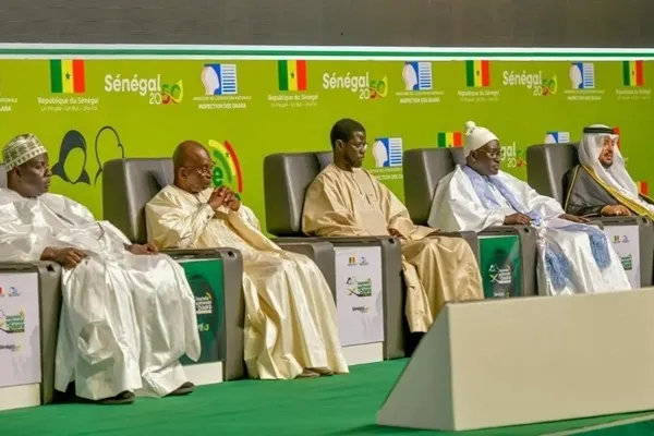 Début au Sénégal des Assises nationales sur les écoles coraniques