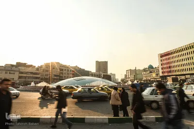 قدم قدم تا انقلاب