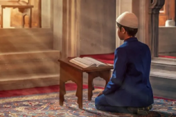 Bagaimana Al-Quran memberi petunjuk?