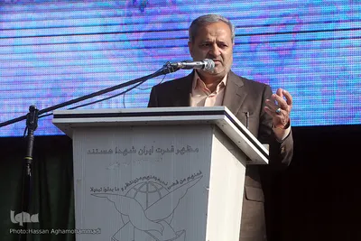 علیرضا کاظمی، سرپرست وزارت آموزش و پرورش