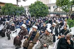 کاروان عزاداری ملت امام حسین(ع)، رهروان قرآن