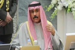 Sheikh Swabah al-Ahmad Jabir as-Swabah ateuliwa kuwa Amir mpya wa Kuwait