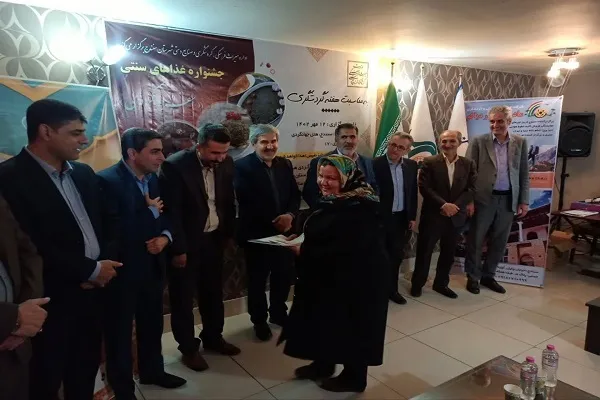 گردشگری رویداد‌محور، فرصتی کلیدی برای توسعه کردستان
