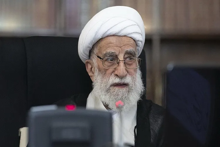 اجتماع اربعین پیروزی نهایی جبهه حق بر باطل را سرعت می‌بخشد