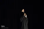 اجرای نمایش یک و بیست در سینمای جهاد دانشگاهی تبریز‎‎