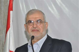 رعد: الإمام الخامنئي شخصية فريدة في التاريخ السياسي الإسلامي