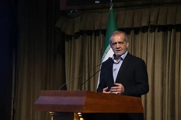 وحدت امت اسلامی عامل تولید قدرت برای جهان اسلام است