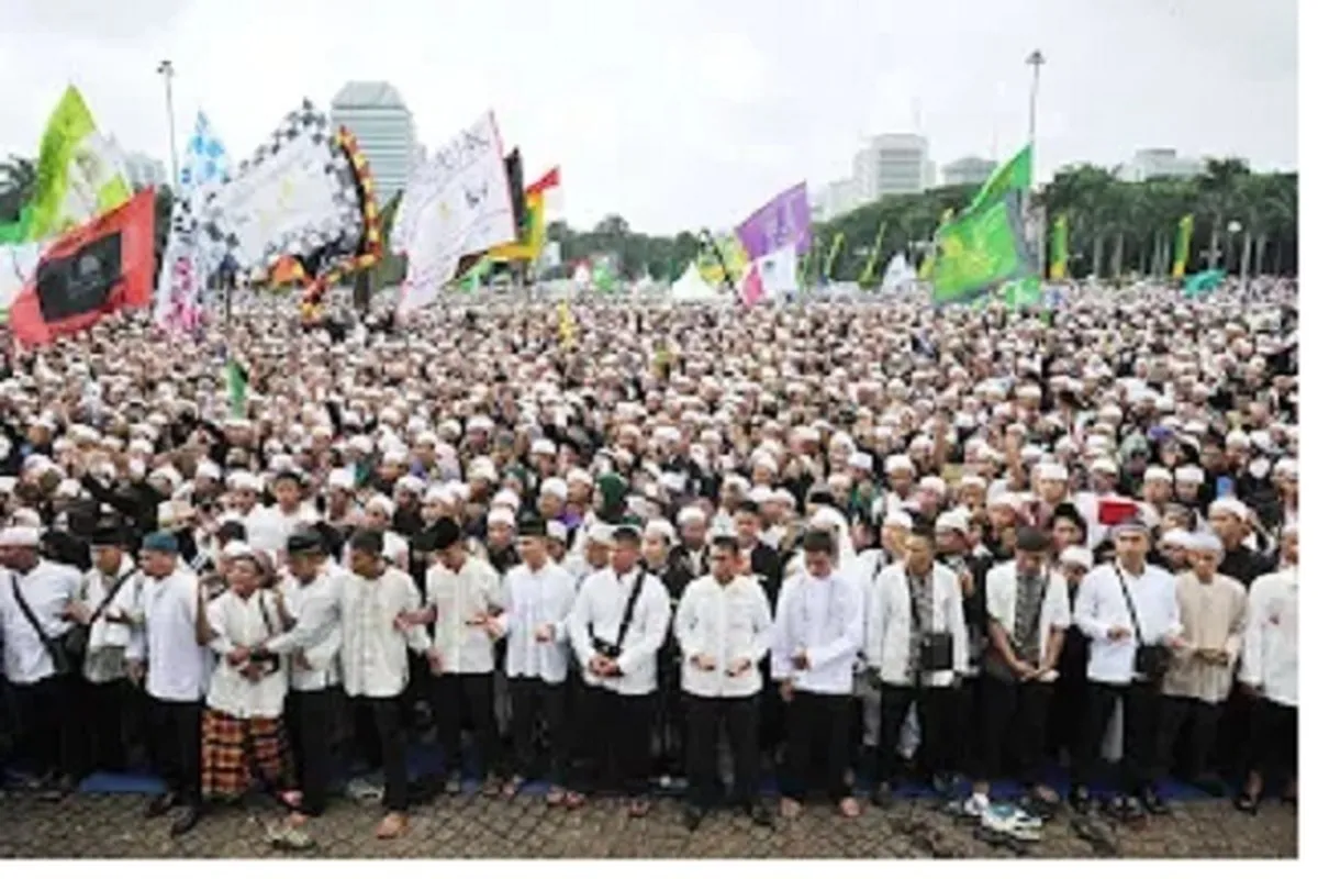 Bukukuwan tunawa da Maulidin Manzon Allah (SAW) a kasashen Musulunci daban-daban