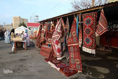 نوروز باستانی در منطقه ارسباران