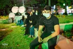 حال و هوای ماه محرم در شهر قزوین‎‎