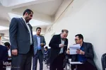 برگزاری آزمون استخدامی وزارت امورخارجه در تبریز‎