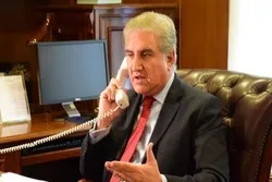 مسجد اقصٰی پر اسرائیلی جارحیت سے امت مسلمہ کی دل آزاری ہوئی، شاہ محمود