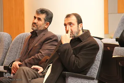 اختتامیه جشنواره مردمی فیلم عمار در چهارمحال و بختیاری‎
