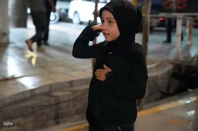 اجتماع امت مبعوث شده ملایر