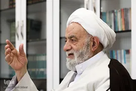 حجت‌الاسلام و المسلمین قرائتی